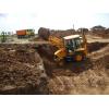 Lucrari de excavatii si sapaturi - Lucrari de constructii