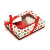 Lumanare tree pine candle set