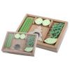 Lumanari Therapy incense and candle set