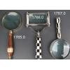 Lupa deco 1765 1766 1767