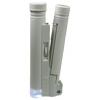 Lupa micro cu iluminare 100X