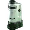 Lupa microscop cu 1 LED factor de marire 40 X-3456