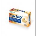 Calcivid 30 comp