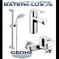 Set baterii baie Grohe Cosmo Pack