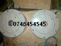 Placute brazabile import