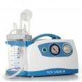 ASPIRATOR CHIRURGICAL PORTABIL NEW ASKIR 30 oral nazal trahe