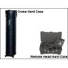 Macara camera video Snapcrane 12 KIT 15 Kg 25 Kg payload