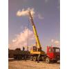 Macara de inchiriat GOTTWALD 18t AMT 12 5 t si RDK 30t  - I