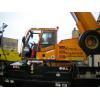 Macara Demag AC40 City Bucuresti