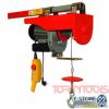 Macara electrica TRH107