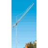 Macara pivotanta brat 40 m  - Macarale