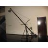 Macara video DV 450 Production Package Camera Crane Jib