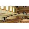 Macara video Jimmy Jib Triangle video crane 12 meters