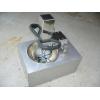 Malaxor aluat din inox