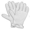 Manusa de protectie cat I conform EN 420 Cotton Fine