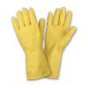 Manusa de protectie cat II conform EN 374 si EN 388 LATEX