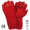 Manusa de protectie pentru sudura cat III