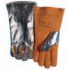 Manusa sudor protectie din aluminiu Weldas