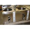 Marmita din inox - Marmite