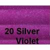 Marmura Compozit 20 Silver Violet
