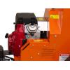 Marntitoare crengi Timberwolf - Hydraulic feed