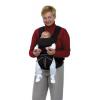 Marsupiu bebe 3 - Way - Carrier 580974 - Hauck