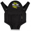 Marsupiu bebe Bertoni KANGAROO Black-Green Sunny City ER1196