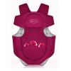 Marsupiu bebe Bertoni TRAVELLER Red Poppies ER922 - Marsupii