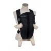 Marsupiu bebe Welcom Extens Black Bebe Confort - Marsupii