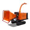 Maruntitoare crengi -Timberwolf - Tracked Chippers