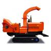 Maruntitoare lemn Timberwolf - Shredder