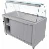 Masa calda bain marie