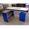 Masa casa de marcat cu element Scaber Bcs 160
