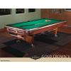 Masa de biliard Brunswick Gold Crown