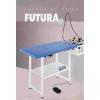 Masa de calcat dreptunghiulara Futura R C5 - Generatoare Abu