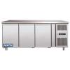 Masa frigorifica cu 3 usi linia 600 250764
