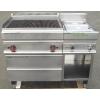 Masa pentru grill si bain marie - Bain marie