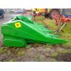 Masa porumb John Deere