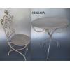 Masa scaune gradina 4303 0 A - Mobilier&nbsp;&nbsp;Gradina