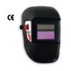 Masca de protectie cu prindere pe cap si geam optoelectronic