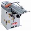 Masina combinata de indreptare BRAVA 350 2 - SICAR