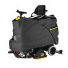 Masina de frecat-aspirat B140 R Bp Pack Karcher