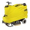 Masina de frecat-aspirat cu post de conducere Karcher