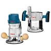 Masina de frezat multifunctionala Bosch 1400 W GMF 1400 CE