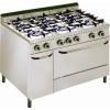 Masina de gatit profesionala CE 1276 G - Alimentara
