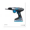 Masina de gaurit cu acumulator 18V Ferm CDM1076