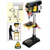 Masina de gaurit cu coloana DP 25E FarTools Franta