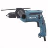 Masina de gaurit cu percutie Makita HP1641 - Electrofierastr