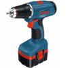 Masina de gaurit insurubat cu acumulator Bosch GSR 14 4