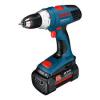 Masina de gaurit si insurubat cu acumulator GSR 14 4 VE-2-LI